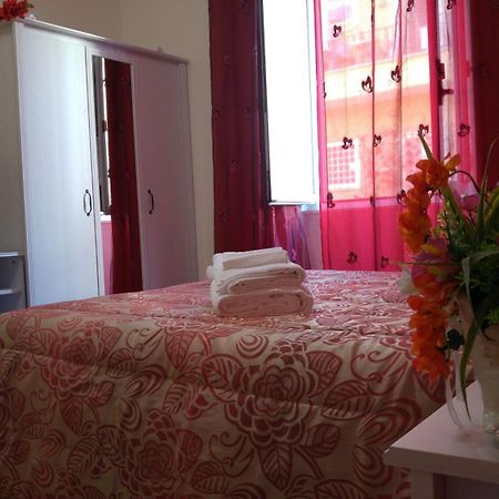 Happy Apartment Holidays โรม ภายนอก รูปภาพ
