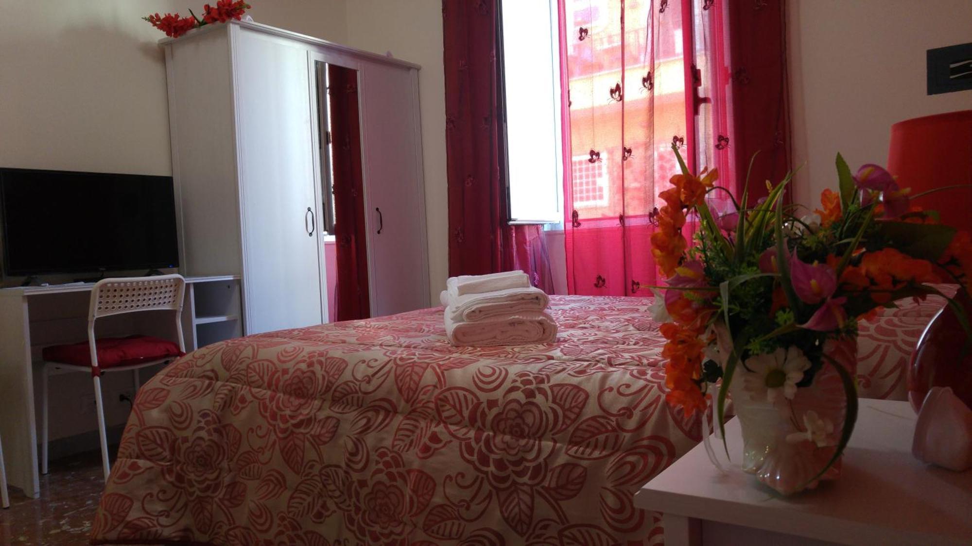 Happy Apartment Holidays โรม ภายนอก รูปภาพ