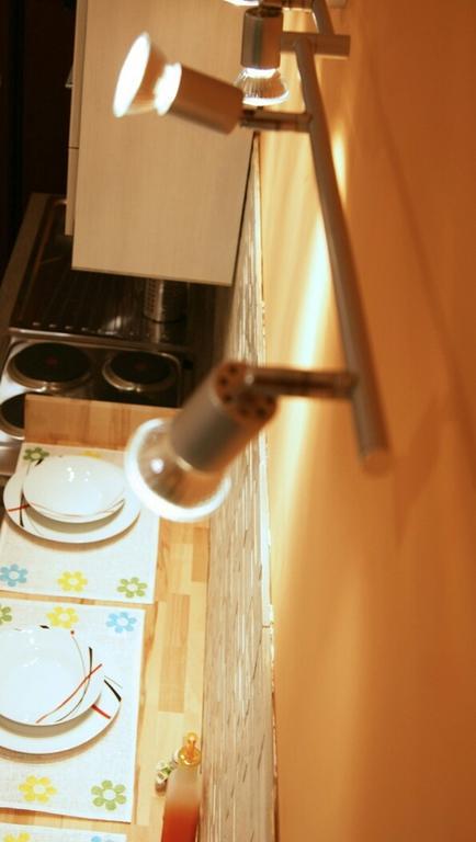 Happy Apartment Holidays โรม ภายนอก รูปภาพ