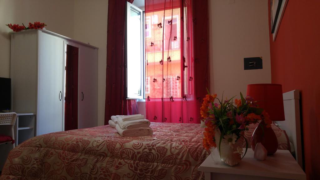 Happy Apartment Holidays โรม ภายนอก รูปภาพ