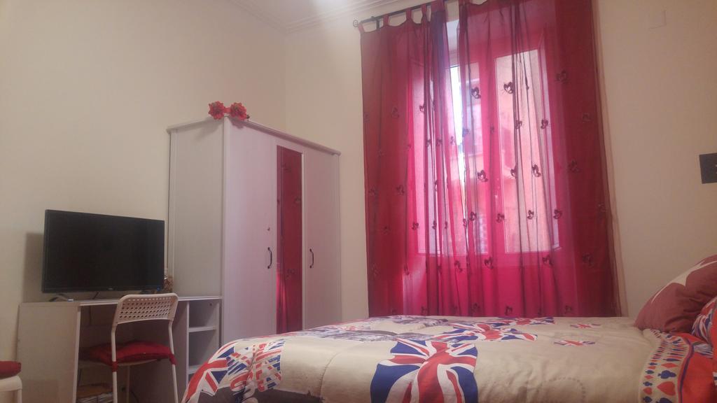 Happy Apartment Holidays โรม ภายนอก รูปภาพ