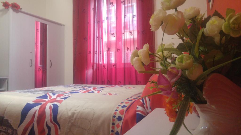 Happy Apartment Holidays โรม ภายนอก รูปภาพ