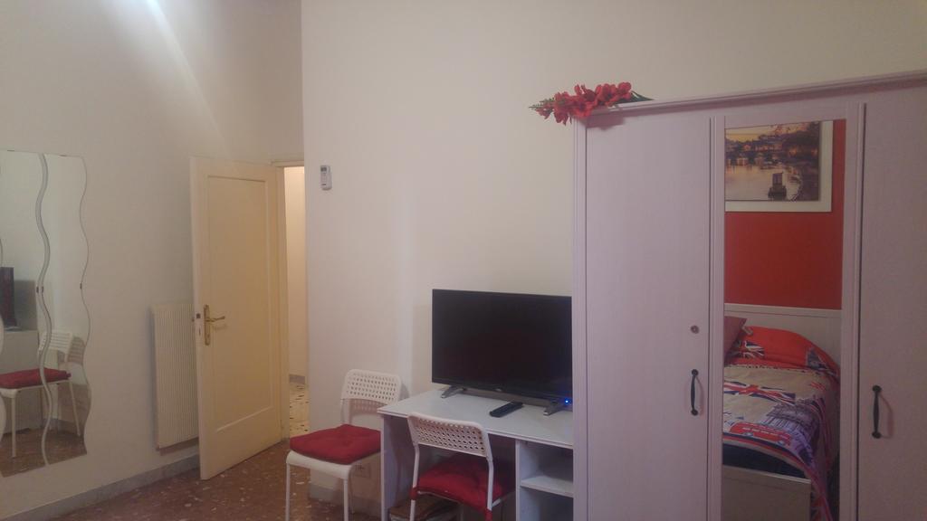 Happy Apartment Holidays โรม ภายนอก รูปภาพ