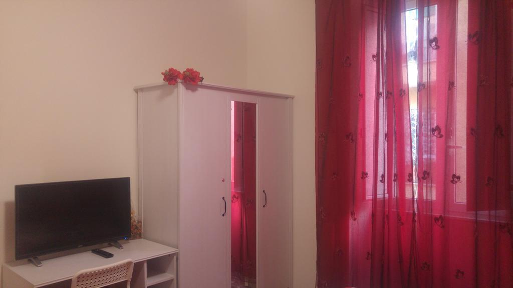 Happy Apartment Holidays โรม ภายนอก รูปภาพ