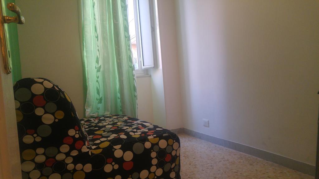 Happy Apartment Holidays โรม ภายนอก รูปภาพ