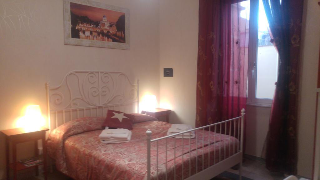 Happy Apartment Holidays โรม ภายนอก รูปภาพ