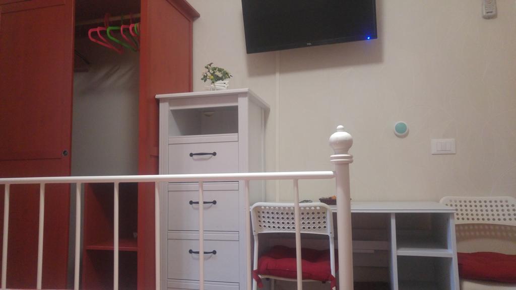 Happy Apartment Holidays โรม ภายนอก รูปภาพ